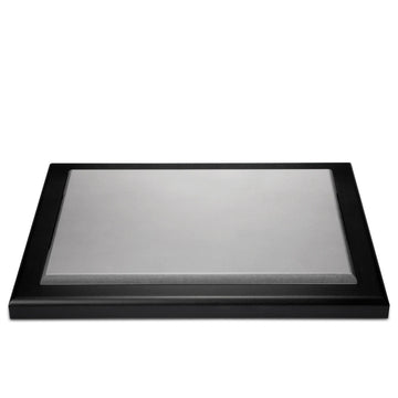 Paperstone Cutting Board with Black Holder
